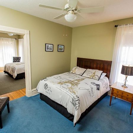 Victoria Inn Эри Экстерьер фото