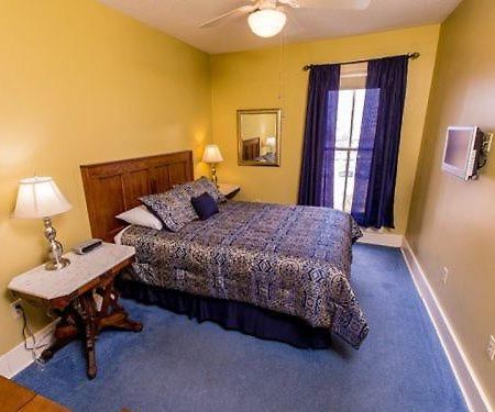 Victoria Inn Эри Экстерьер фото