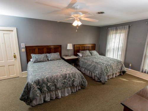 Victoria Inn Эри Экстерьер фото