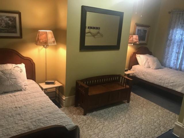 Victoria Inn Эри Экстерьер фото